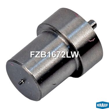 Krauf FZB1672LW Распылитель форсунки - 1