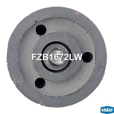 Krauf FZB1672LW Распылитель форсунки - 2