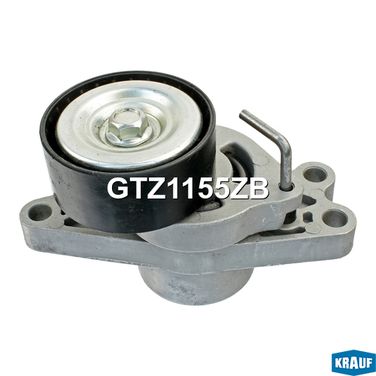 Krauf GTZ1155ZB Натяжитель приводного ремня - 2