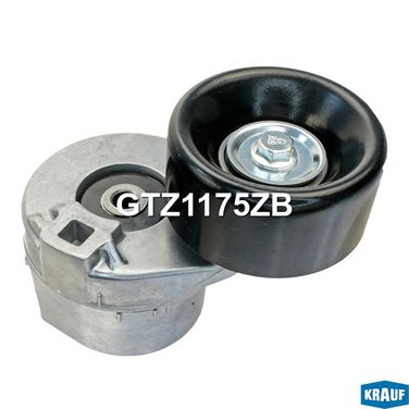 Krauf GTZ1175ZB Натяжитель приводного ремня - 2