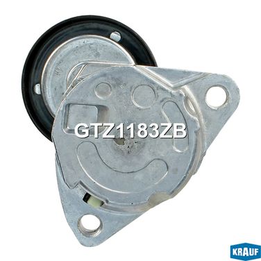Krauf GTZ1183ZB Натяжитель приводного ремня - 3
