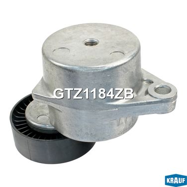 Krauf GTZ1184ZB Натяжитель приводного ремня - 1