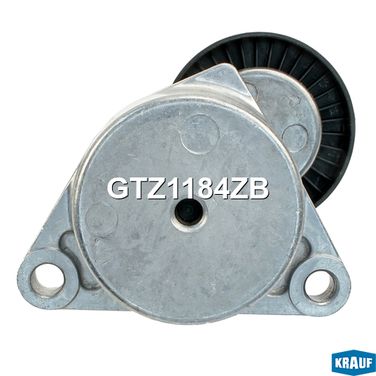 Krauf GTZ1184ZB Натяжитель приводного ремня - 4