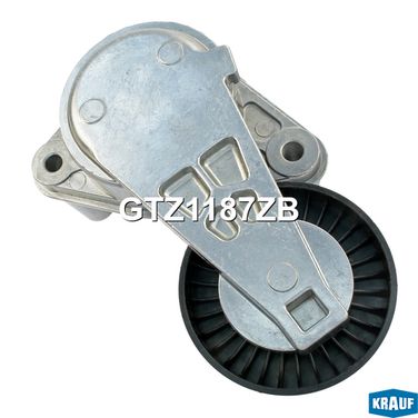 Krauf GTZ1187ZB Натяжитель приводного ремня - 2