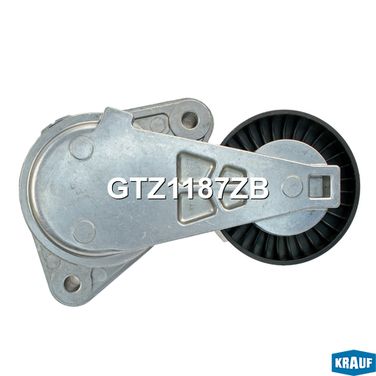 Krauf GTZ1187ZB Натяжитель приводного ремня - 3