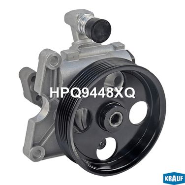 Krauf HPQ9448XQ Насос гидроусилителя руля - 1