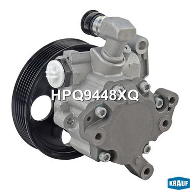 Krauf HPQ9448XQ Насос гидроусилителя руля - 2