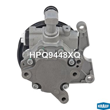 Krauf HPQ9448XQ Насос гидроусилителя руля - 3