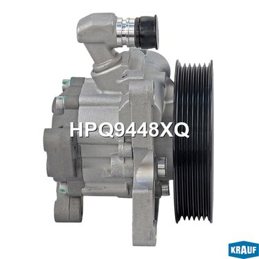 Krauf HPQ9448XQ Насос гидроусилителя руля - 4
