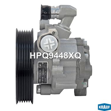 Krauf HPQ9448XQ Насос гидроусилителя руля - 6