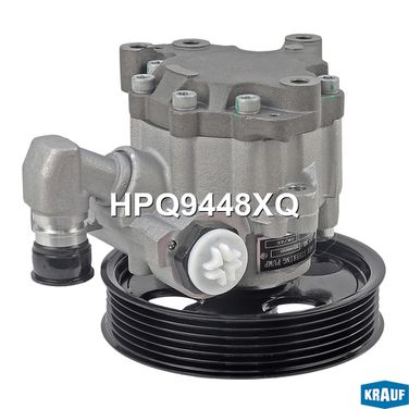 Krauf HPQ9448XQ Насос гидроусилителя руля - 7