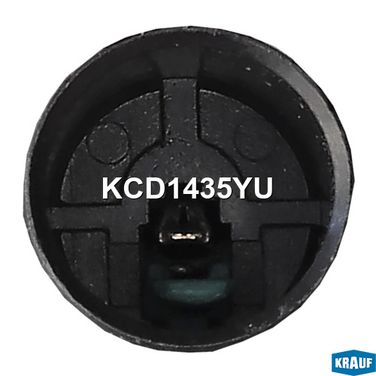 Krauf KCD1435YU Компрессор кондиционера - 3