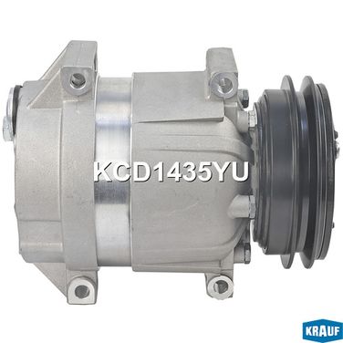 Krauf KCD1435YU Компрессор кондиционера - 5