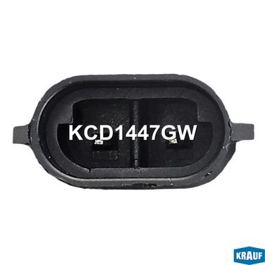 Krauf KCD1447GW Компрессор кондиционера - 3