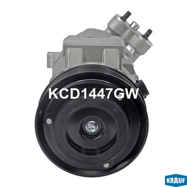 Krauf KCD1447GW Компрессор кондиционера - 5