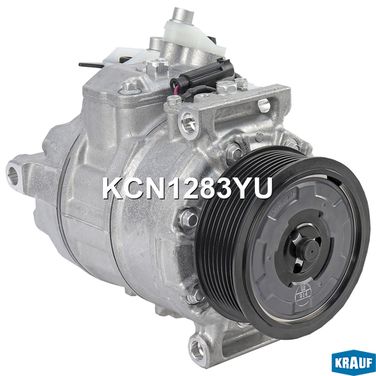 Krauf KCN1283YU Компрессор кондиционера - 1