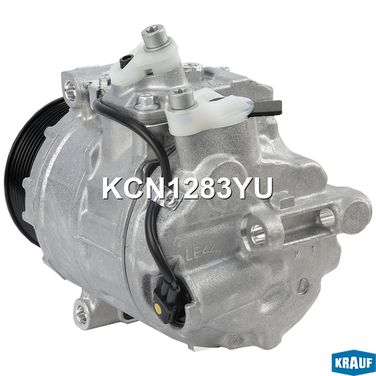 Krauf KCN1283YU Компрессор кондиционера - 2