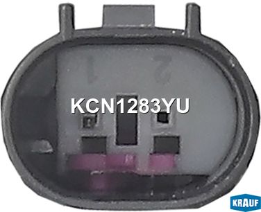 Krauf KCN1283YU Компрессор кондиционера - 3