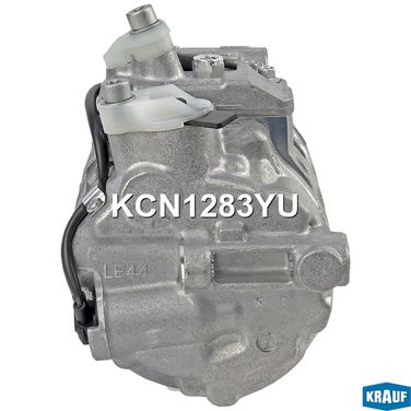 Krauf KCN1283YU Компрессор кондиционера - 4