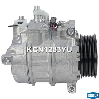 Krauf KCN1283YU Компрессор кондиционера - 5
