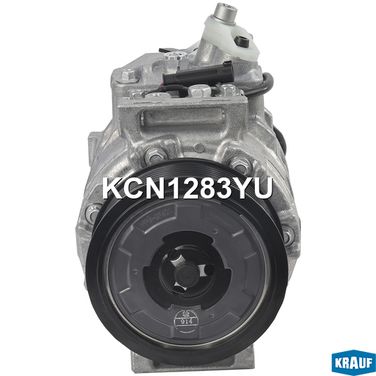 Krauf KCN1283YU Компрессор кондиционера - 6
