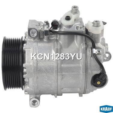 Krauf KCN1283YU Компрессор кондиционера - 7