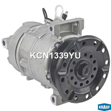 Krauf KCN1339YU Компрессор кондиционера - 1