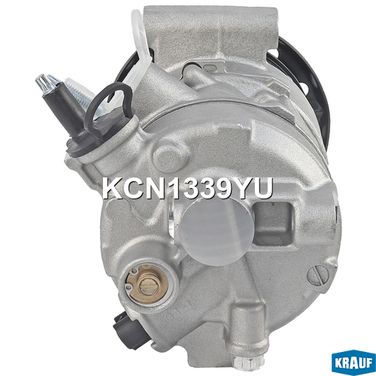 Krauf KCN1339YU Компрессор кондиционера - 4