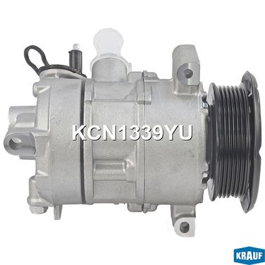 Krauf KCN1339YU Компрессор кондиционера - 5