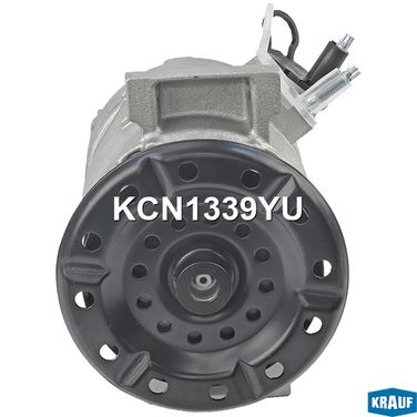 Krauf KCN1339YU Компрессор кондиционера - 6