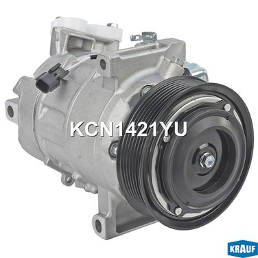 Krauf KCN1421YU Компрессор кондиционера - 1