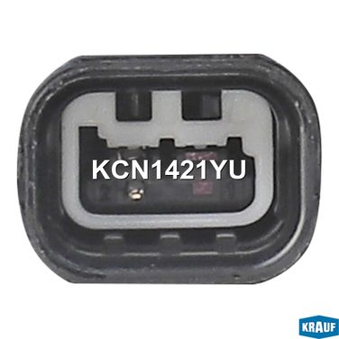 Krauf KCN1421YU Компрессор кондиционера - 3