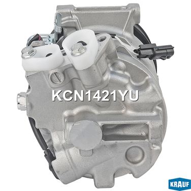 Krauf KCN1421YU Компрессор кондиционера - 4