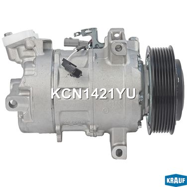 Krauf KCN1421YU Компрессор кондиционера - 5