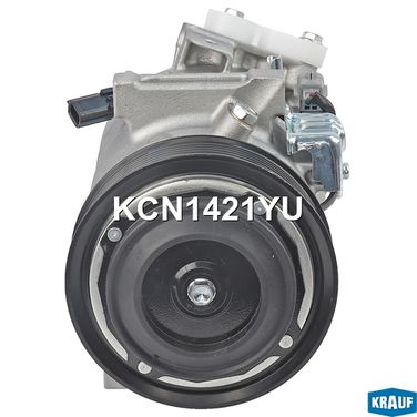 Krauf KCN1421YU Компрессор кондиционера - 6