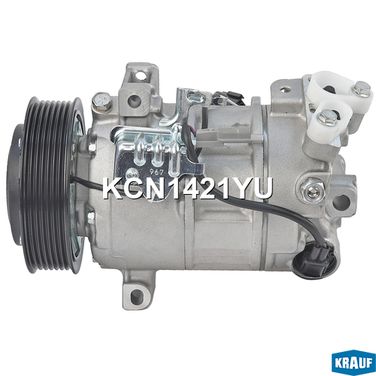 Krauf KCN1421YU Компрессор кондиционера - 7