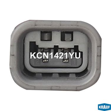 Krauf KCN1421YU Компрессор кондиционера - 8