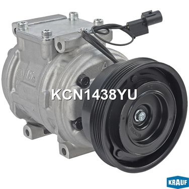 Krauf KCN1438YU Компрессор кондиционера - 1