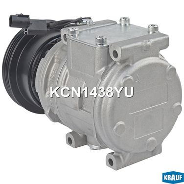 Krauf KCN1438YU Компрессор кондиционера - 2