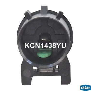 Krauf KCN1438YU Компрессор кондиционера - 3