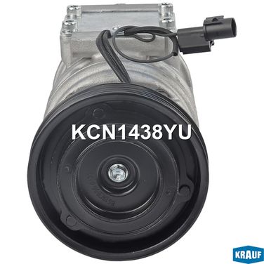 Krauf KCN1438YU Компрессор кондиционера - 6