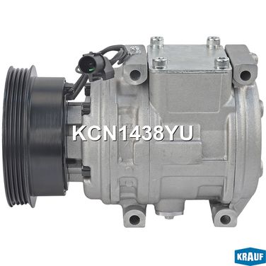 Krauf KCN1438YU Компрессор кондиционера - 7