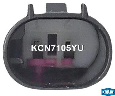 Krauf KCN7105YU Компрессор кондиционера - 3