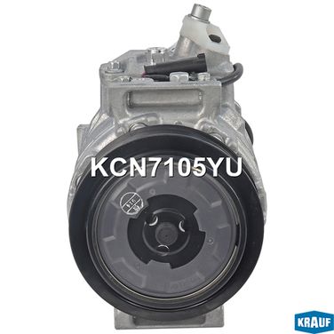 Krauf KCN7105YU Компрессор кондиционера - 6