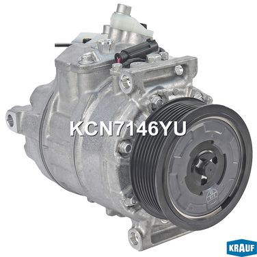 Krauf KCN7146YU Компрессор кондиционера - 1
