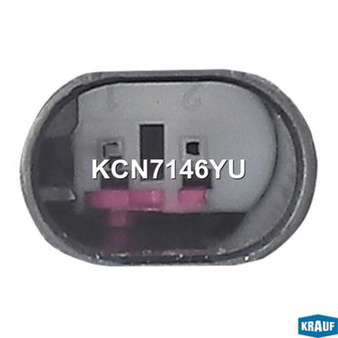 Krauf KCN7146YU Компрессор кондиционера - 3