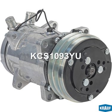 Krauf KCS1093YU Компрессор кондиционера - 1