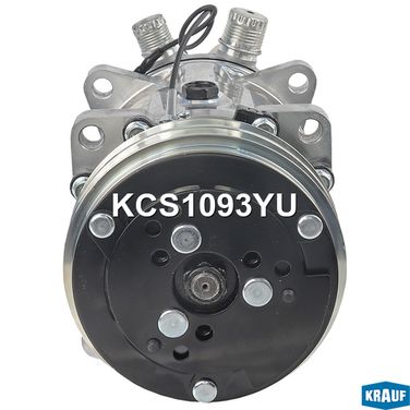 Krauf KCS1093YU Компрессор кондиционера - 6