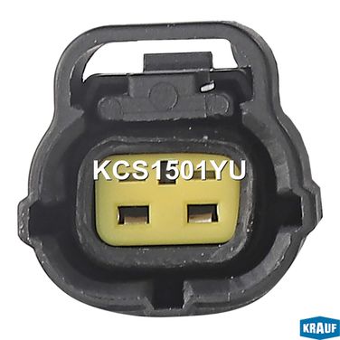 Krauf KCS1501YU Компрессор кондиционера - 3