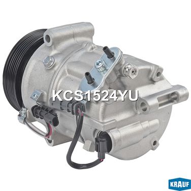 Krauf KCS1524YU Компрессор кондиционера - 2